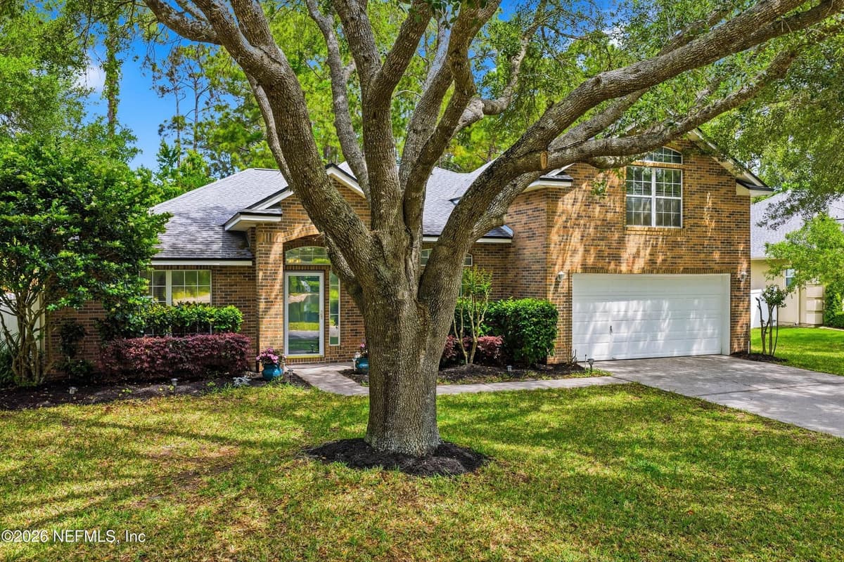 193 BARTRAM PARKE Drive, St. Johns, FL 32259 2