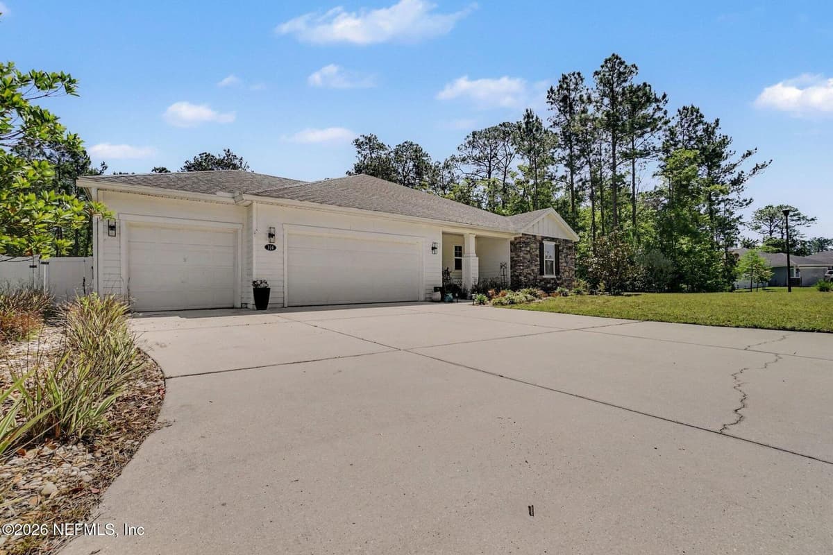 314 FLACH Drive, Fruit Cove, FL 32259 2