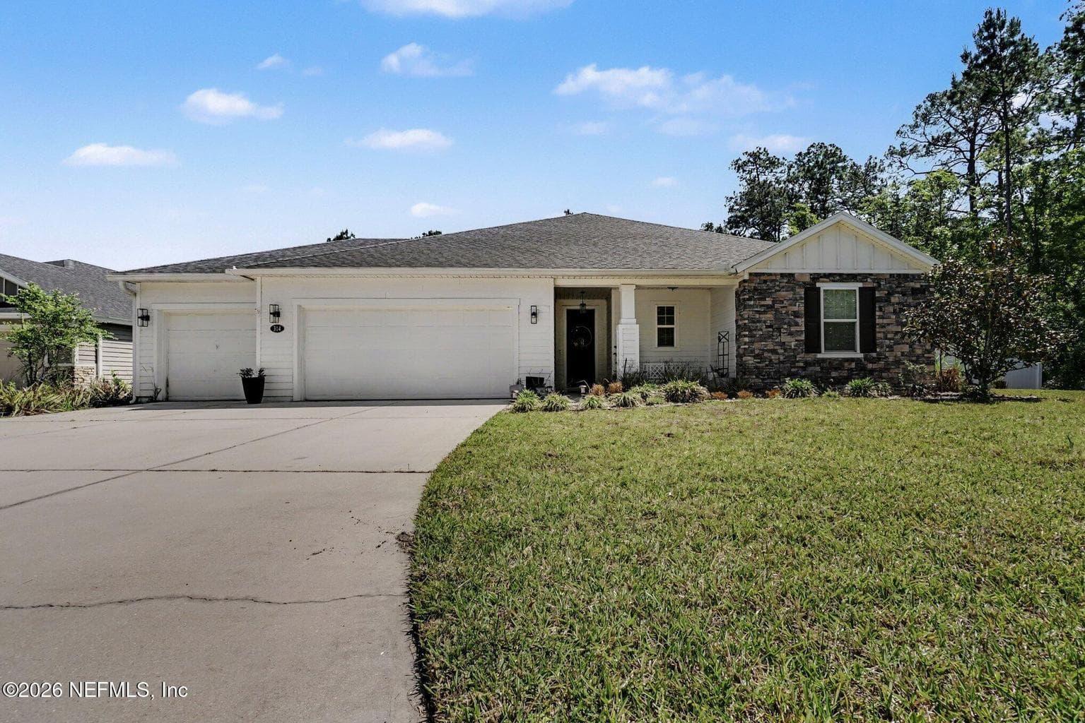 314 FLACH Drive, Fruit Cove, FL 32259