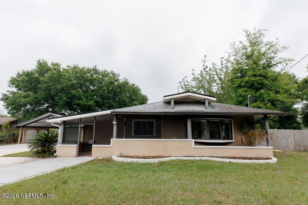 2035 ANNISTON Road, Jacksonville, FL 32246 2