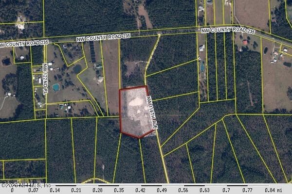 TBD NW 119TH Avenue, Lake Butler, FL 32054