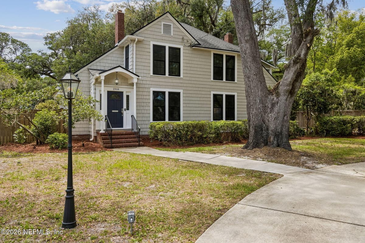 2918 YALE Avenue, Jacksonville, FL 32210 3
