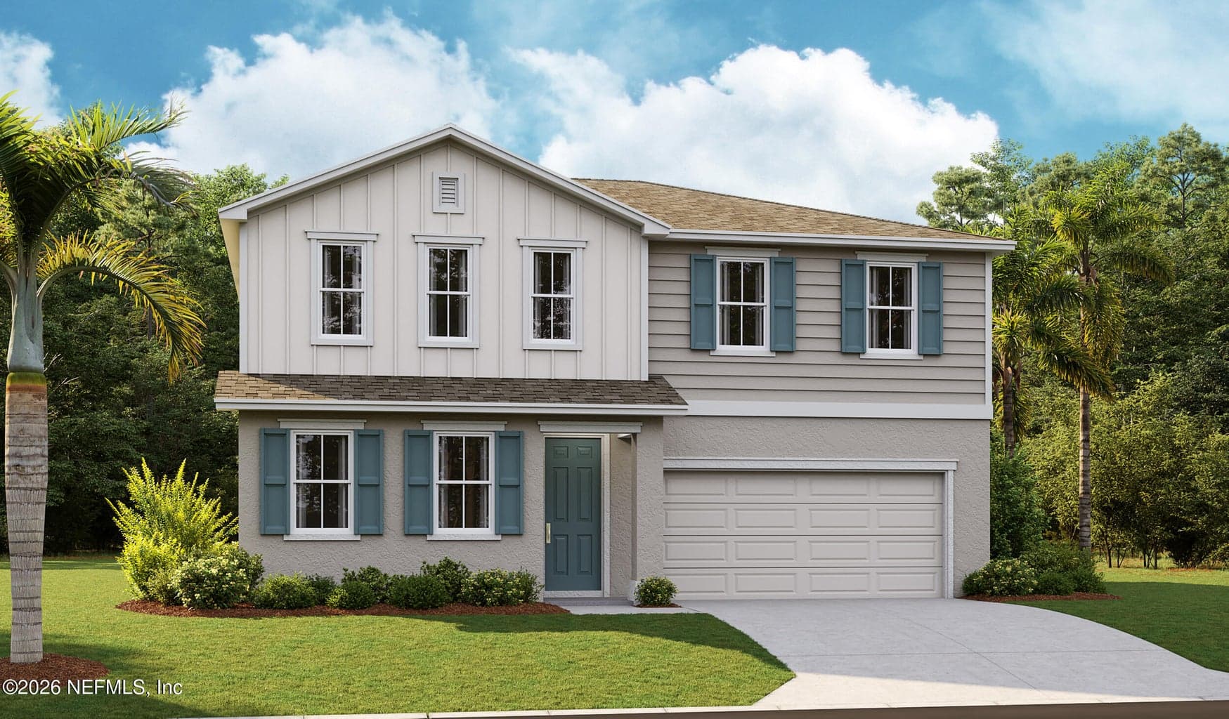 1774 CARNELIAN Street, DeLand, FL 32720