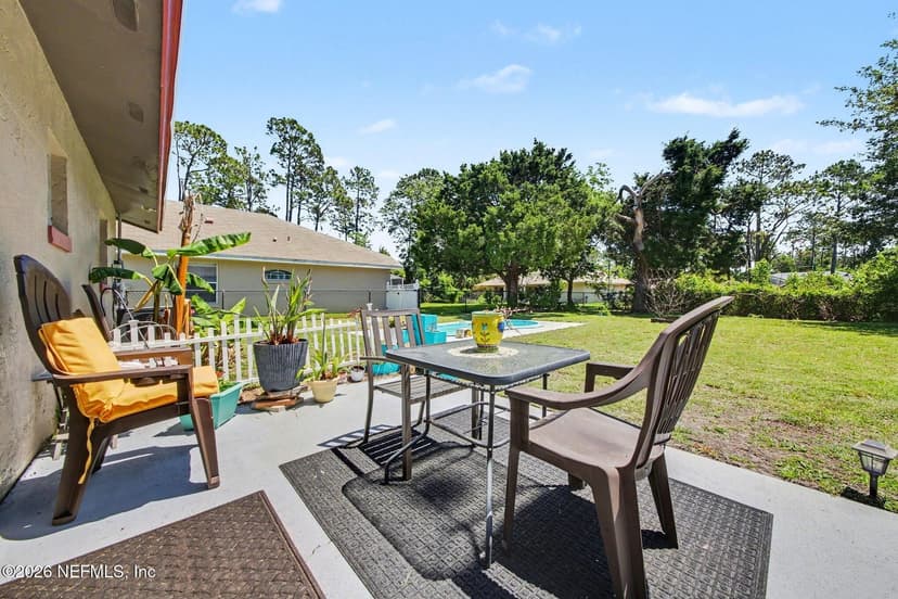 115 FORSYTHE Lane, Palm Coast, FL 32137