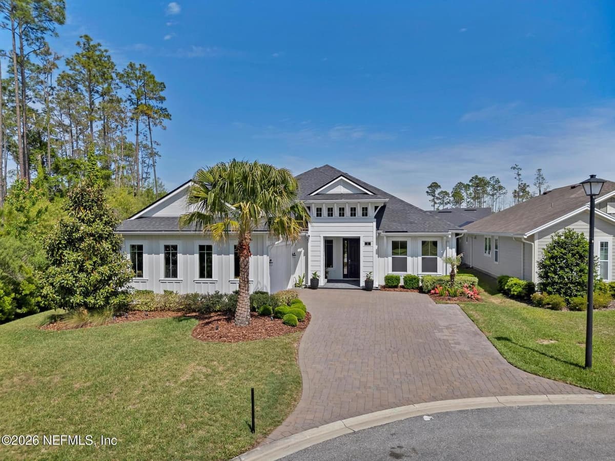 11 FORESTVIEW Lane, Jacksonville, FL 32081 2