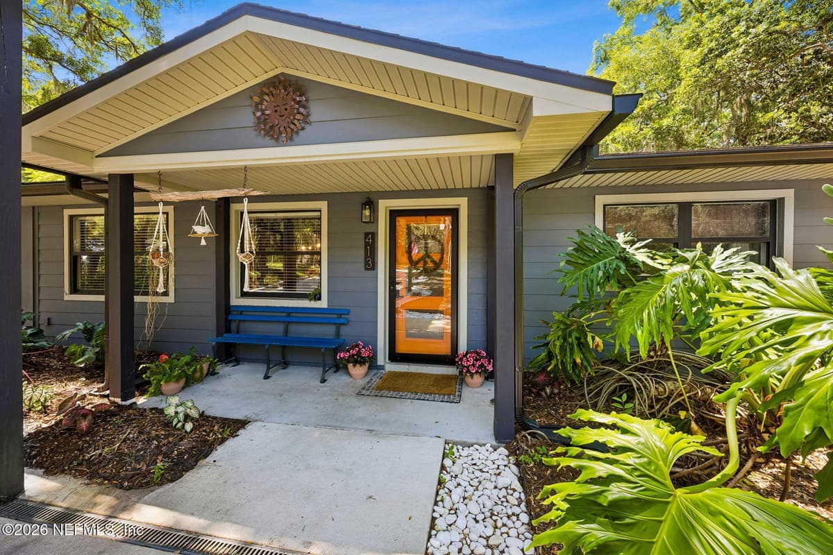 413 STANLEY Drive, Fernandina Beach, FL 32034 2