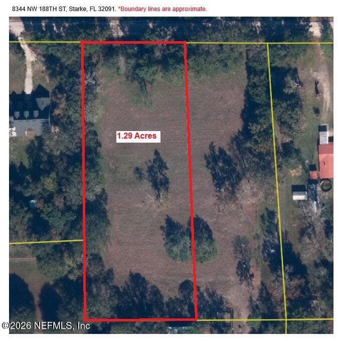8344 NW 188 Avenue, Starke, FL 32091 2