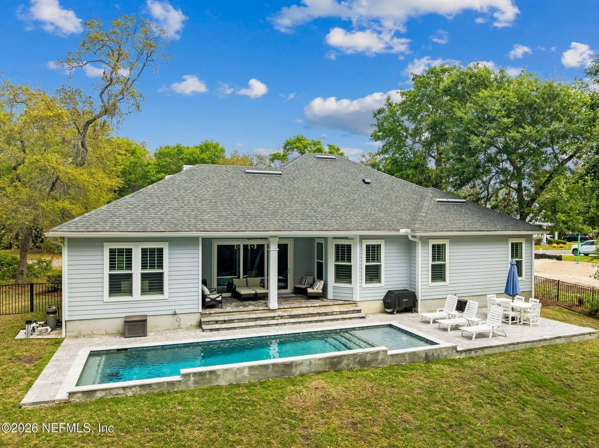 29258 GRANDVIEW Manor, Yulee, FL 32097 2