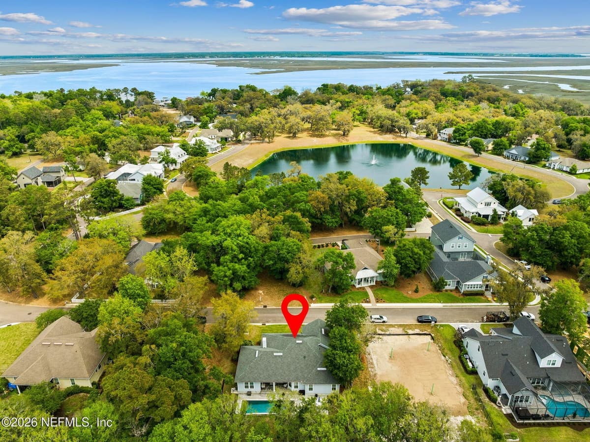 29258 GRANDVIEW Manor, Yulee, FL 32097 3