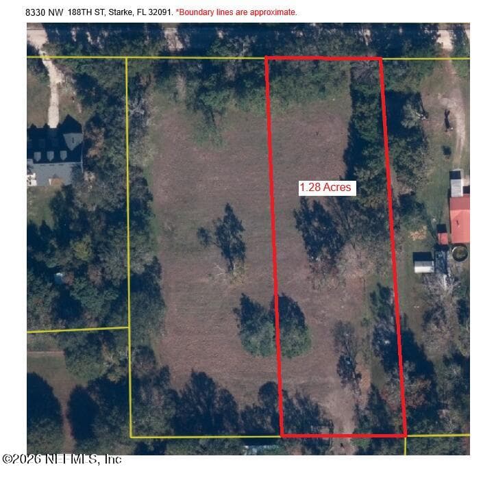 8330 NW 188TH Avenue, Starke, FL 32091 2