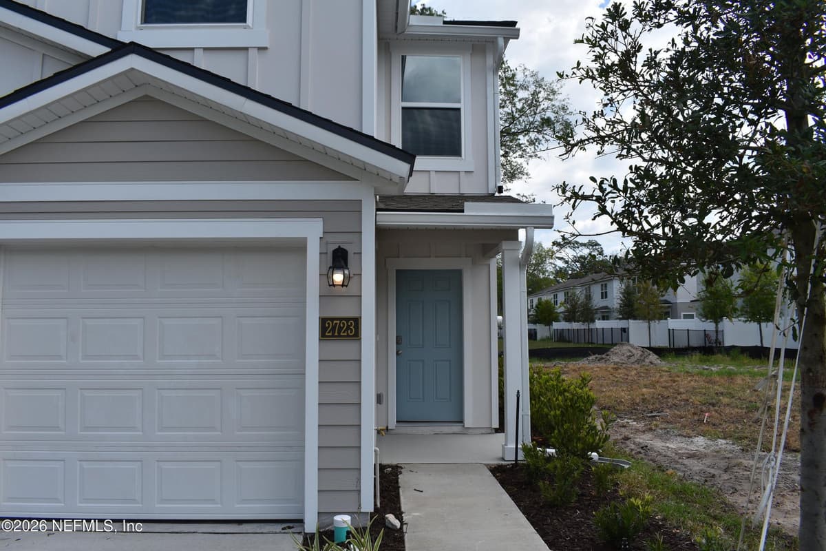 2723 IRON ROCK Court, Jacksonville, FL 32254 2