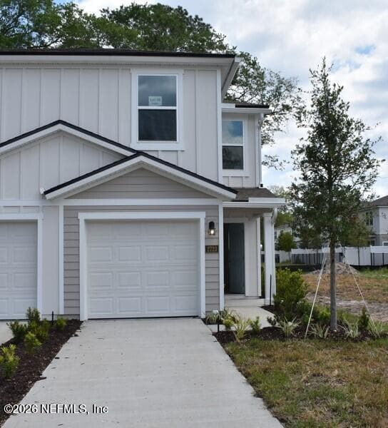 2723 IRON ROCK Court, Jacksonville, FL 32254
