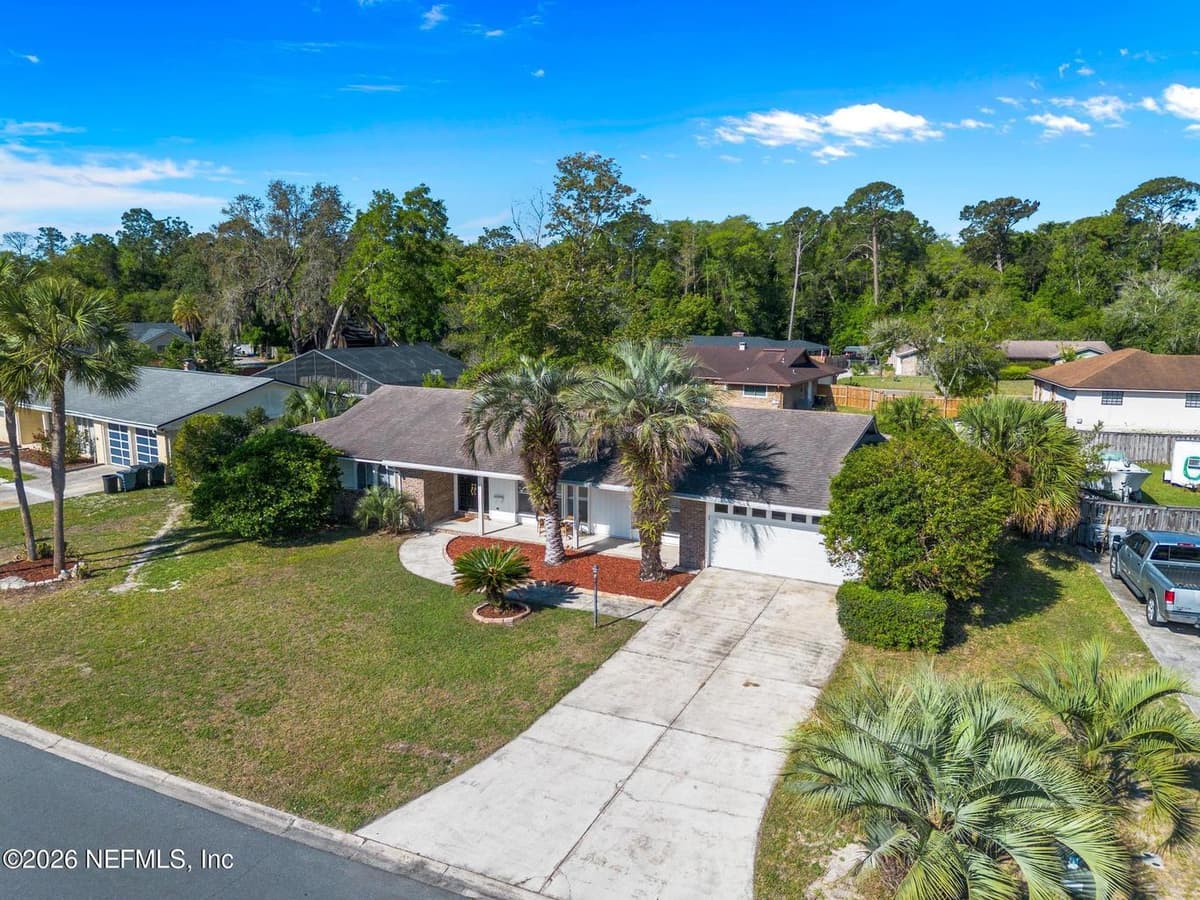 5628 FORT SUMTER Road, Jacksonville, FL 32210 3