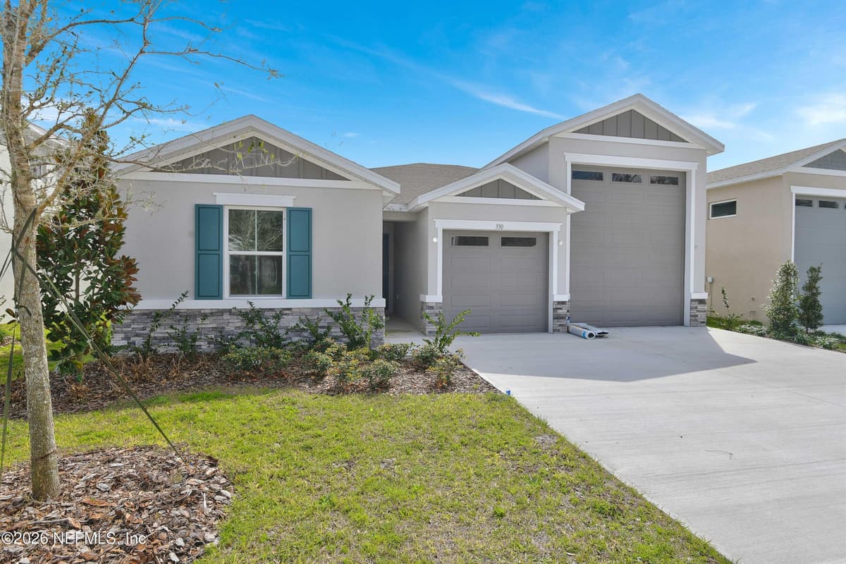 330 ALEXANDRITE Street, DeLand, FL 32720 2