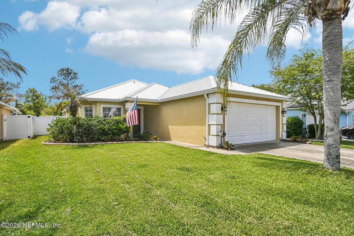 1008 OAK ARBOR Circle, St. Augustine, FL 32084 2