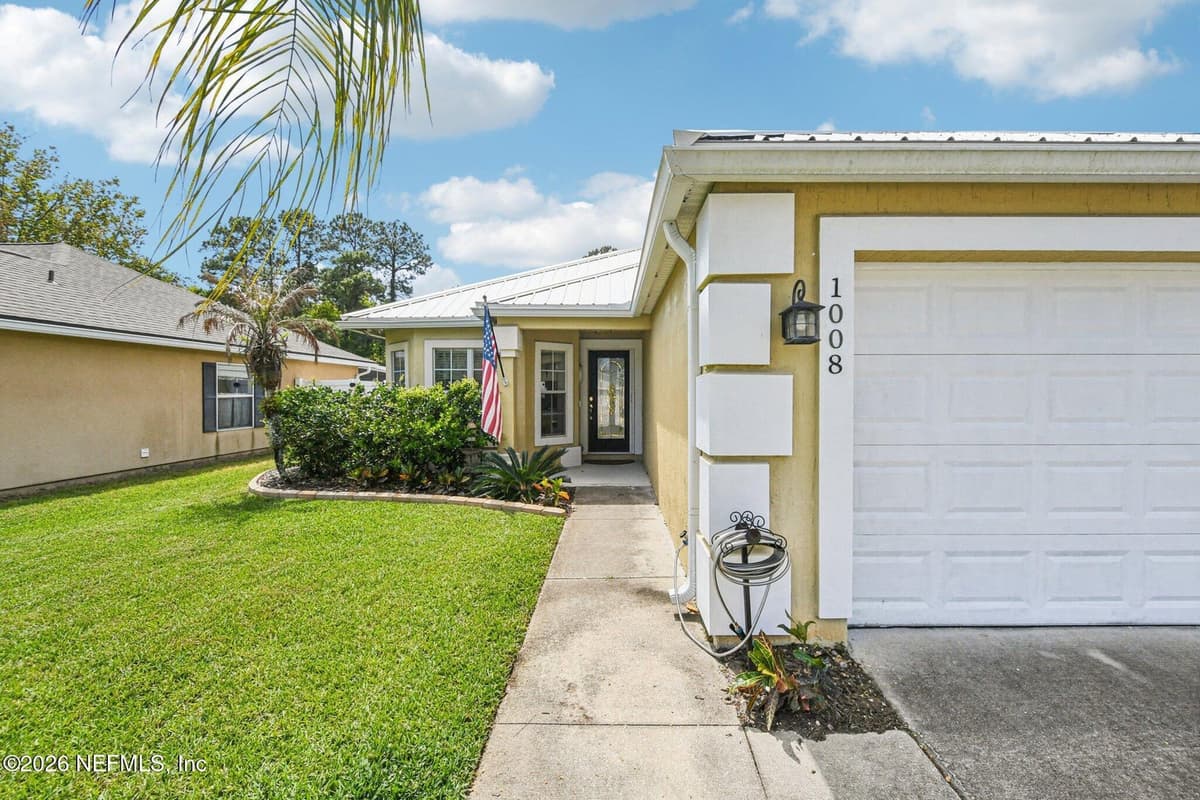 1008 OAK ARBOR Circle, St. Augustine, FL 32084 3