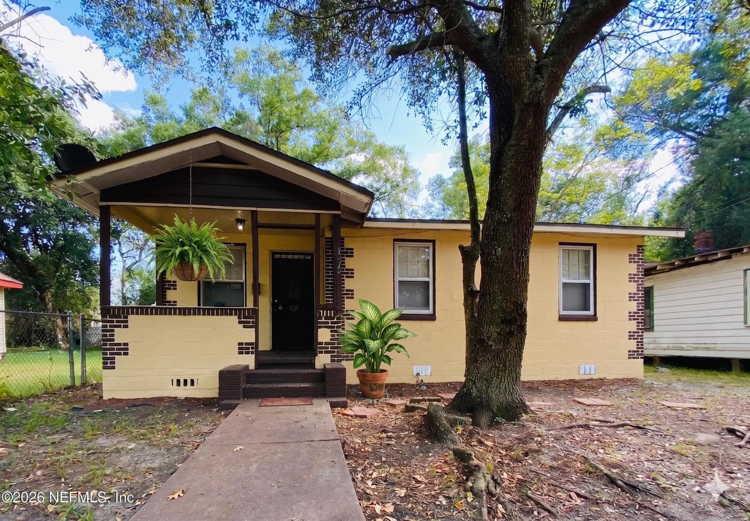 1272 W 27TH Street, Jacksonville, FL 32209