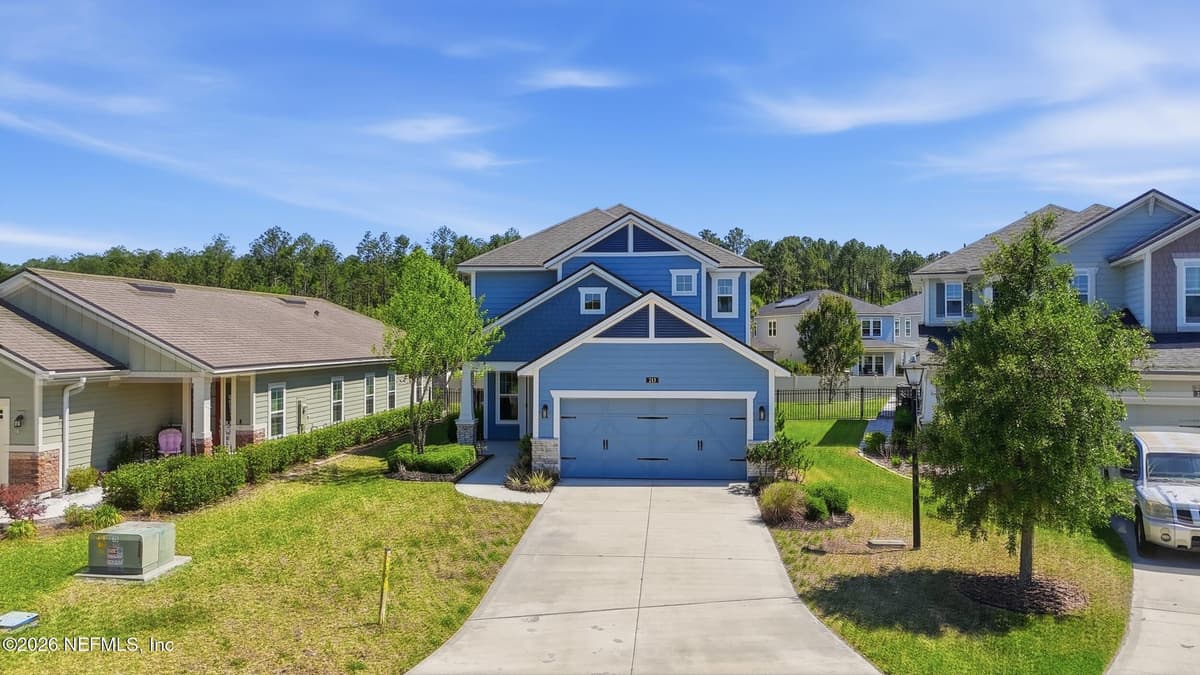 213 FOXCROSS Avenue, St. Augustine, FL 32092 3