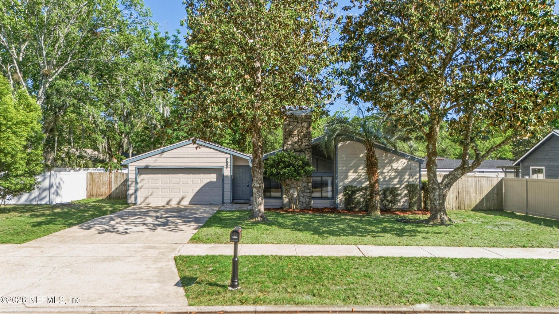 6686 ALISMA Lane, Jacksonville, FL 32244