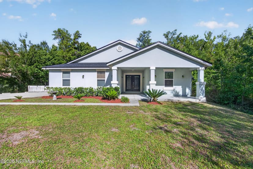 110 PIONEER Trail, Palatka, FL 32043