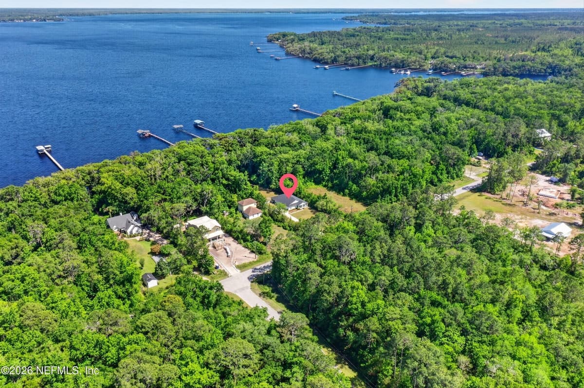 110 PIONEER Trail, Palatka, FL 32043 2