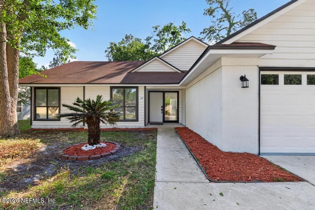 3118 LAKESIDE VILLA Road, Orange Park, FL 32073 3