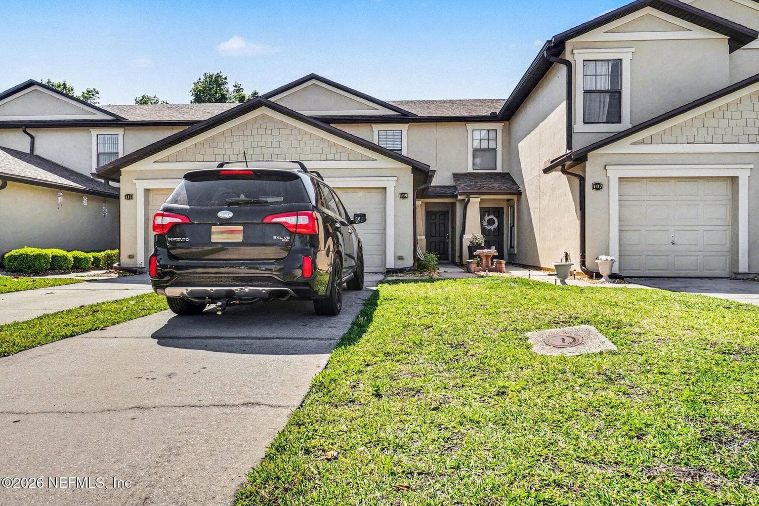 109 MERLOT Way, St. Augustine, FL 32084