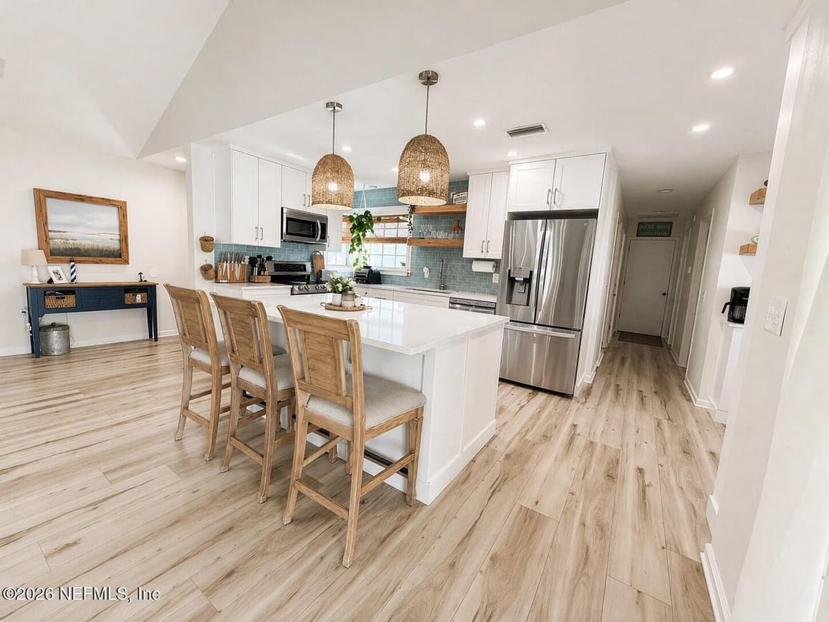 385 VILLAGE Drive, St. Augustine, FL 32084 3