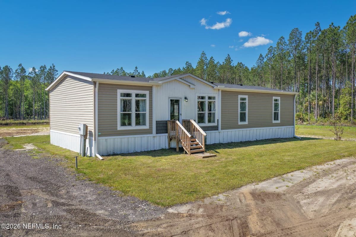 15539 COUNTY ROAD 305, Bunnell, FL 32110 2