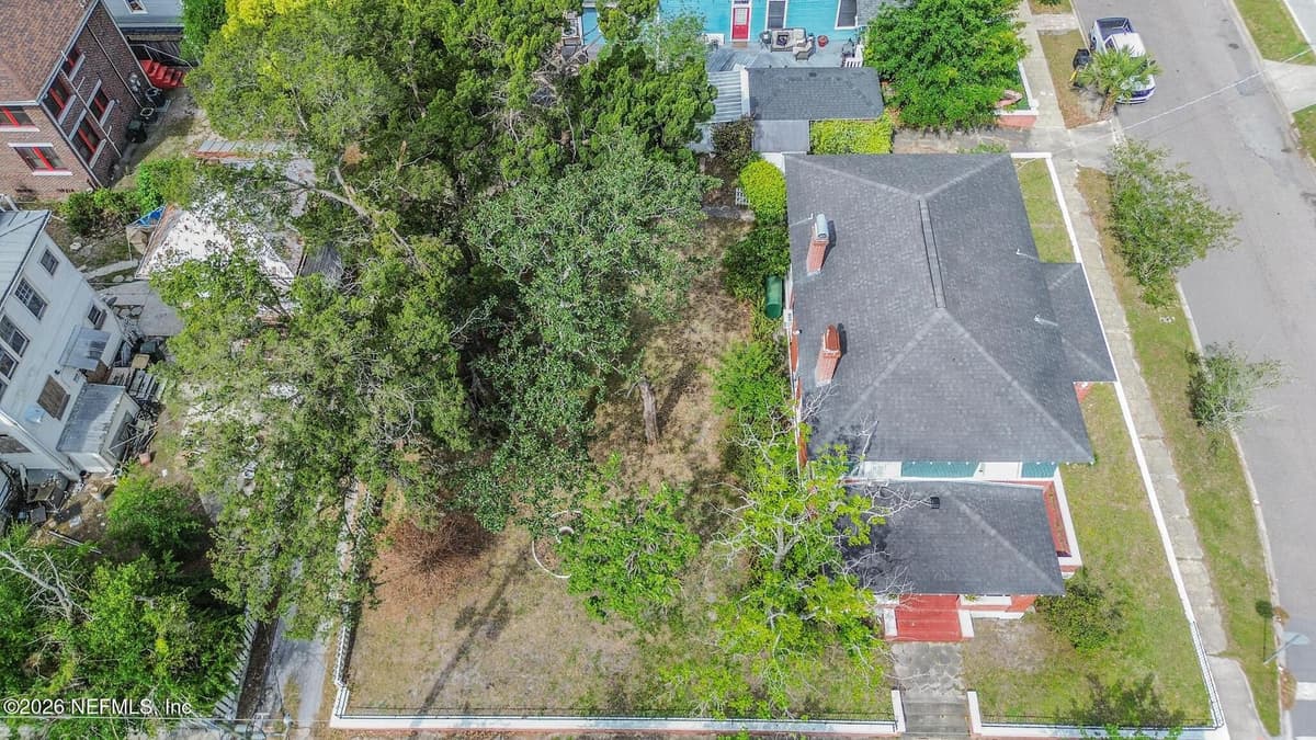 2050 N PEARL Street, Jacksonville, FL 32206 2