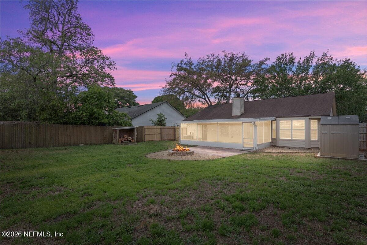 1729 CHANDELIER Circle E, Jacksonville, FL 32225 3