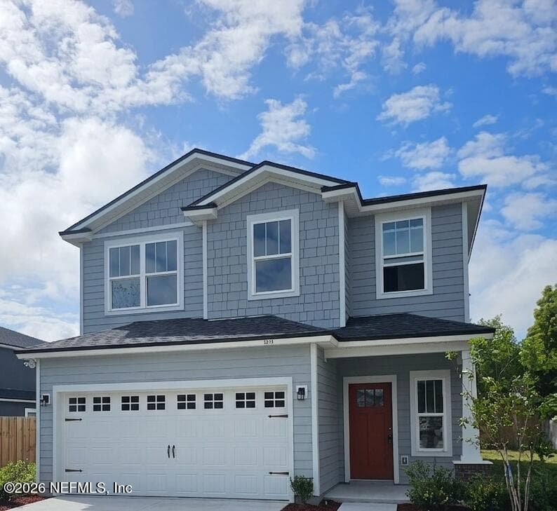 2034 WHITE Avenue, Jacksonville, FL 32207
