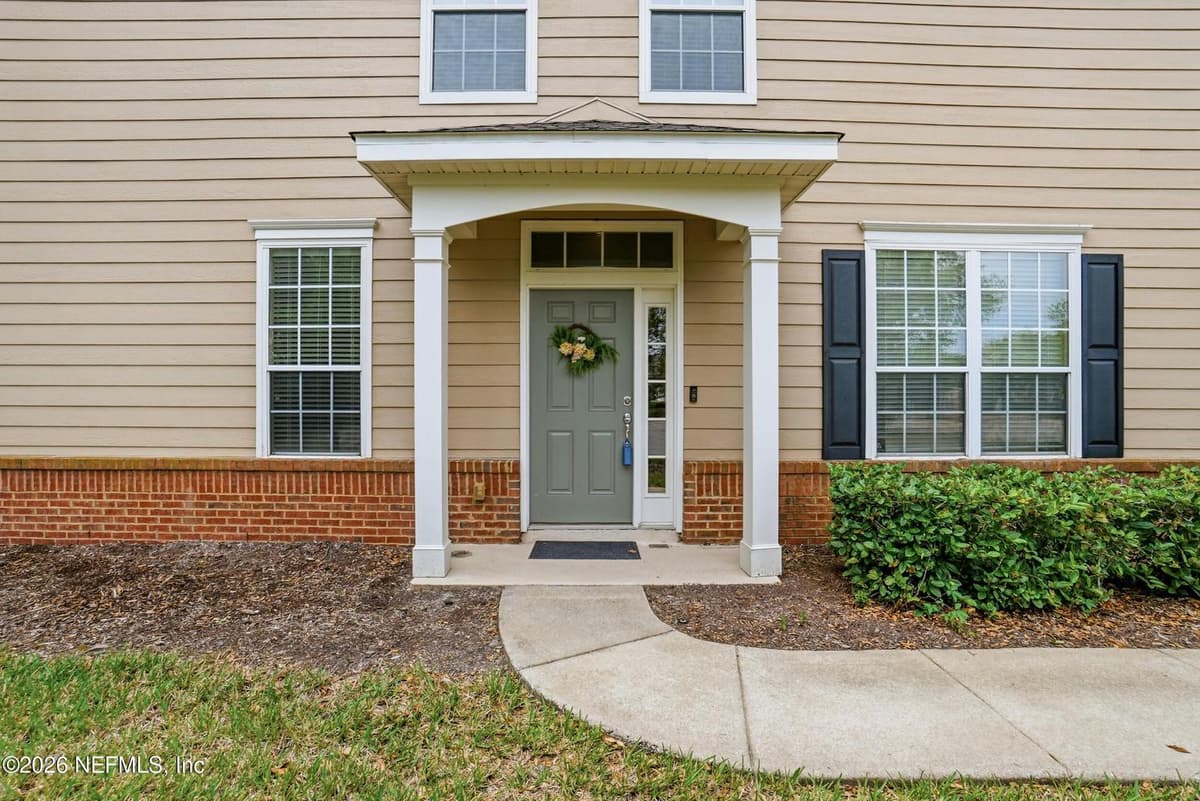4141 ROLLING RIDGE Way, Jacksonville, FL 32216 2