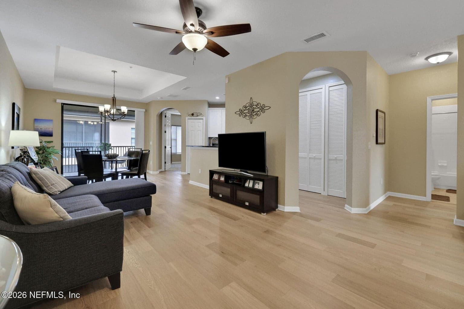 425 LA TRAVESIA FLORA 203, St. Augustine, FL 32095