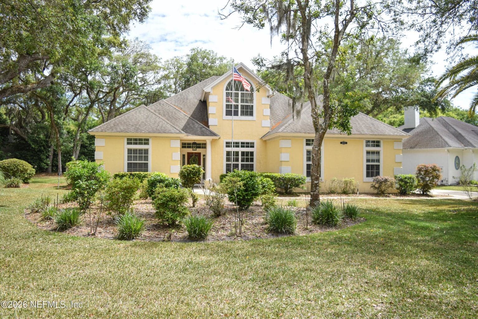 4433 BEAN Street, Fernandina Beach, FL 32034