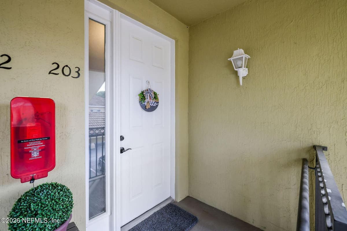 425 LA TRAVESIA FLORA 203, St. Augustine, FL 32095 2