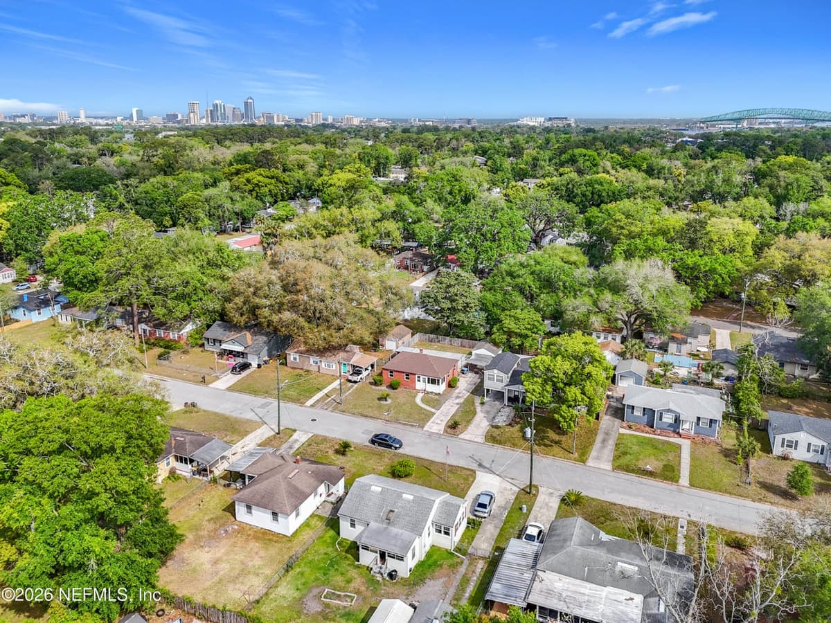 3347 SYLVIA Street, Jacksonville, FL 32207 3