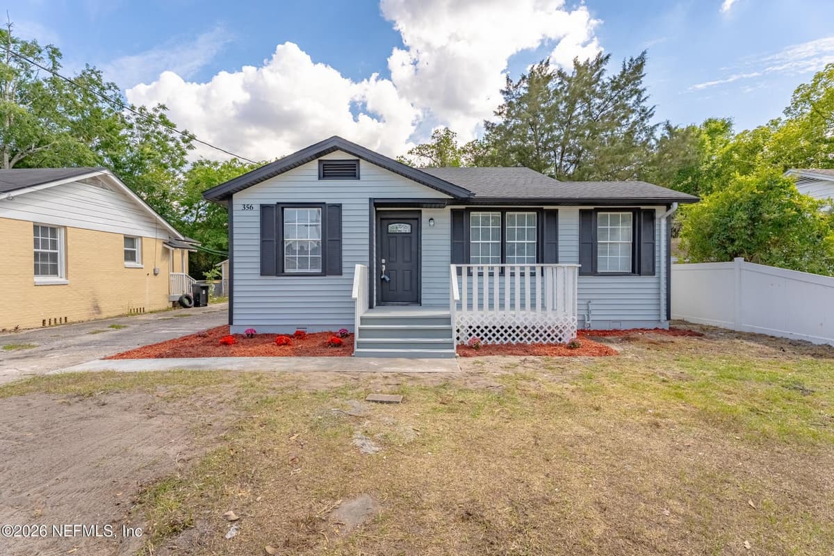 356 W 62ND Street, Jacksonville, FL 32208 3