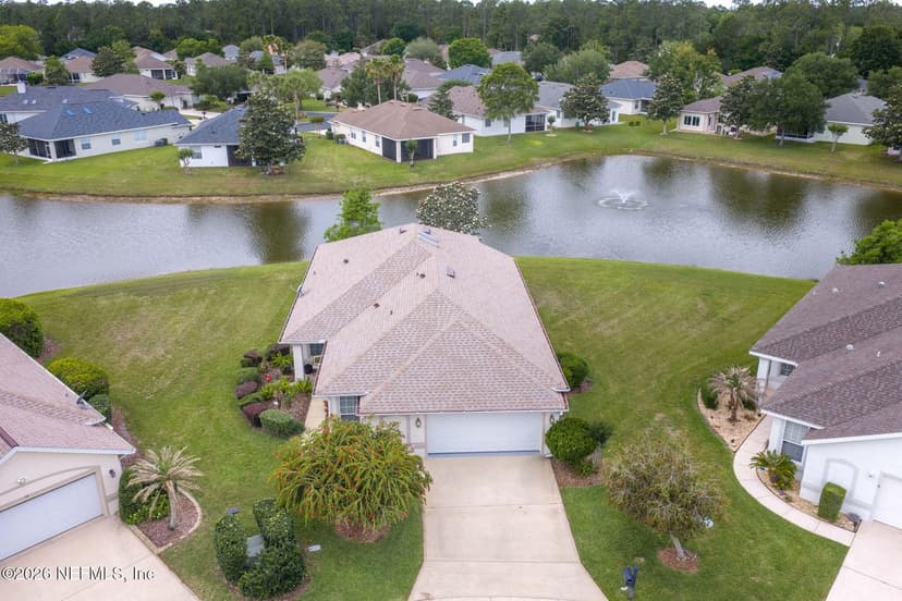 15 ROYALE Lane, Palm Coast, FL 32164