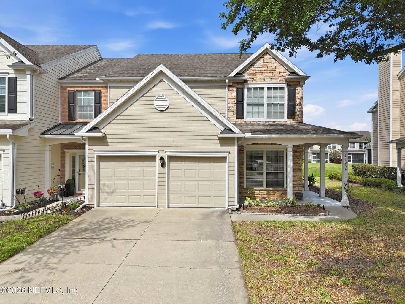 11064 CASTLEMAIN Circle E, Jacksonville, FL 32256