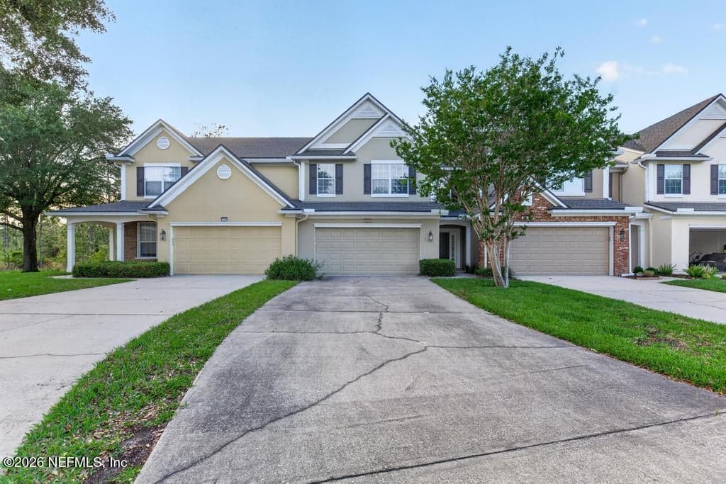 6383 AUTUMN BERRY Circle, Jacksonville, FL 32258 2