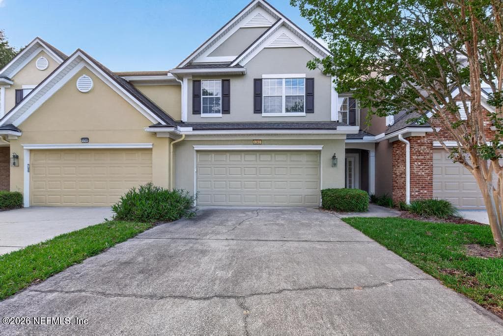 6383 AUTUMN BERRY Circle, Jacksonville, FL 32258 3