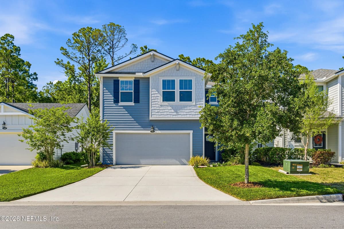124 MEADOW CREEK Drive, St. Johns, FL 32259 2