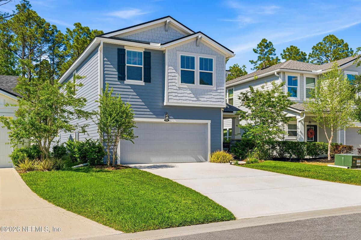 124 MEADOW CREEK Drive, St. Johns, FL 32259 3