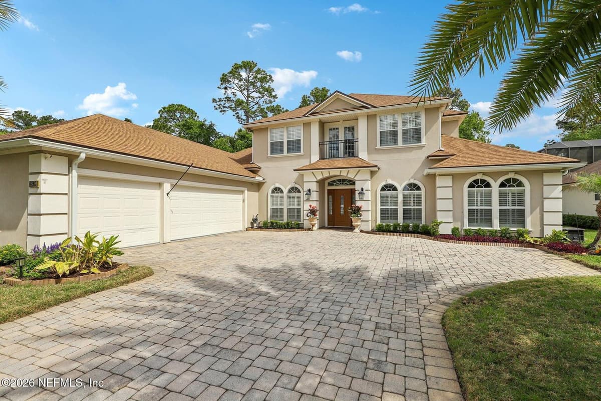 1874 HICKORY TRACE Drive, Fleming Island, FL 32003 3
