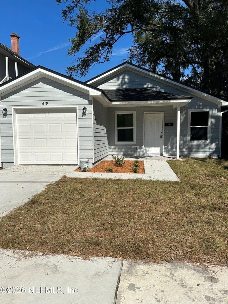 619 LINWOOD Avenue, Jacksonville, FL 32206