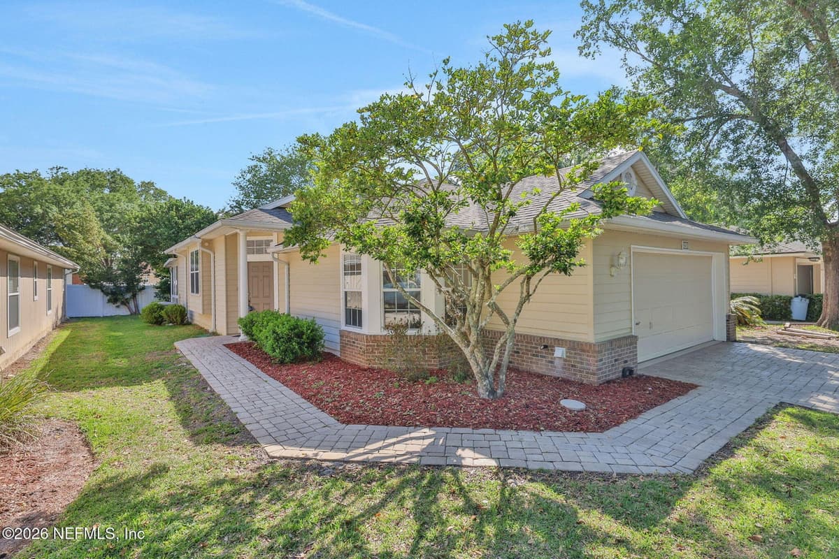 840 PUTTERS GREEN Way N, Jacksonville, FL 32259 2