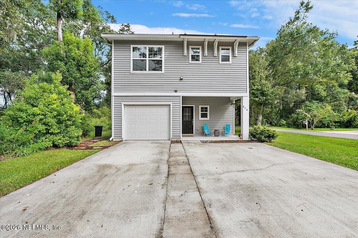 850 BRUEN Street, St. Augustine, FL 32084