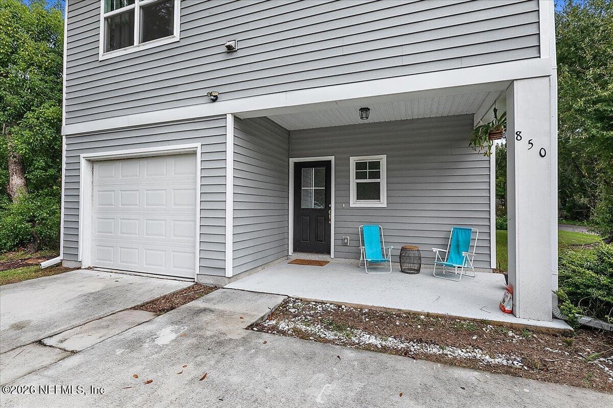 850 BRUEN Street, St. Augustine, FL 32084 2