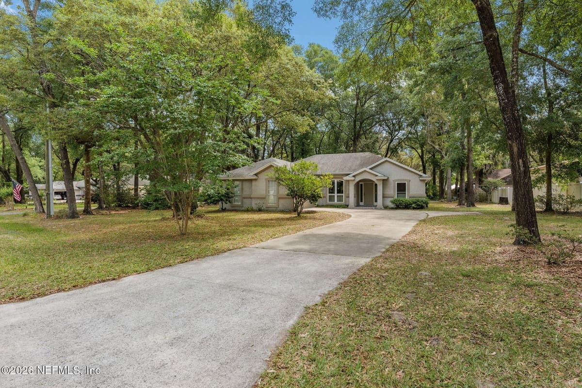3413 GATOR BAY Road, Green Cove Springs, FL 32043 3